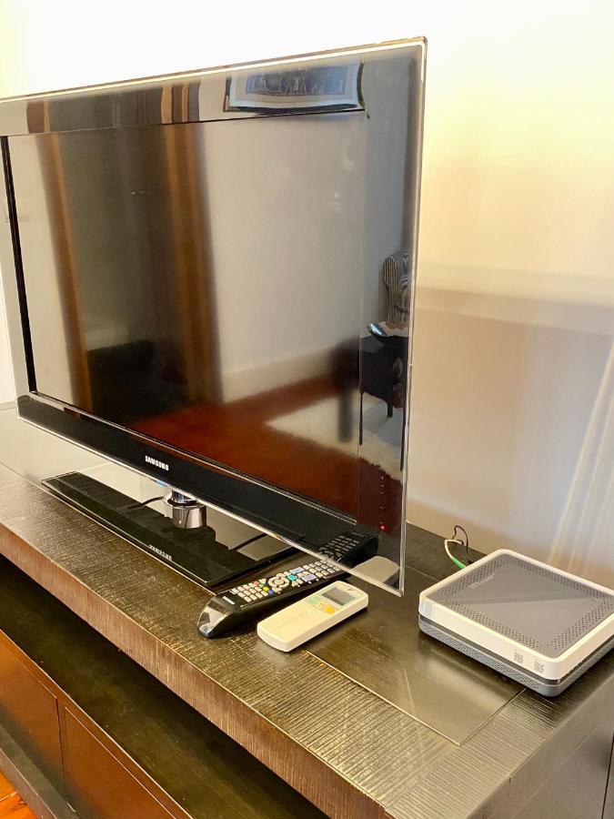 Duplex Toledo Catedral Con Parking Gratis Apartment Luaran gambar