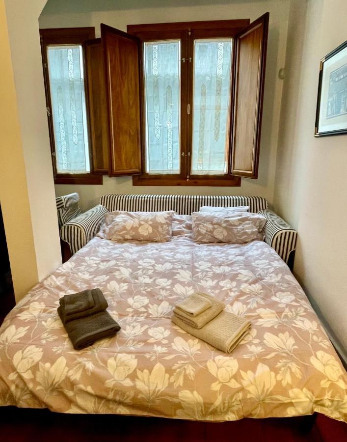 Duplex Toledo Catedral Con Parking Gratis Apartment Luaran gambar