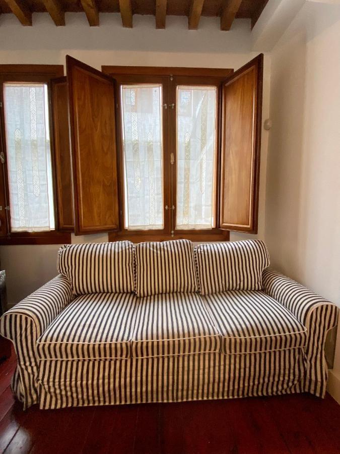 Duplex Toledo Catedral Con Parking Gratis Apartment Luaran gambar