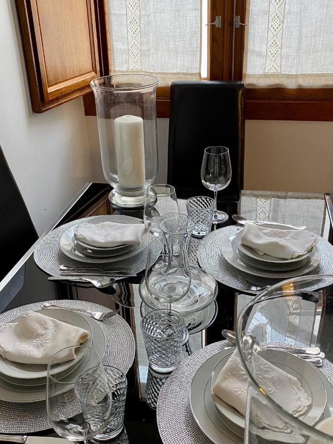 Duplex Toledo Catedral Con Parking Gratis Apartment Luaran gambar