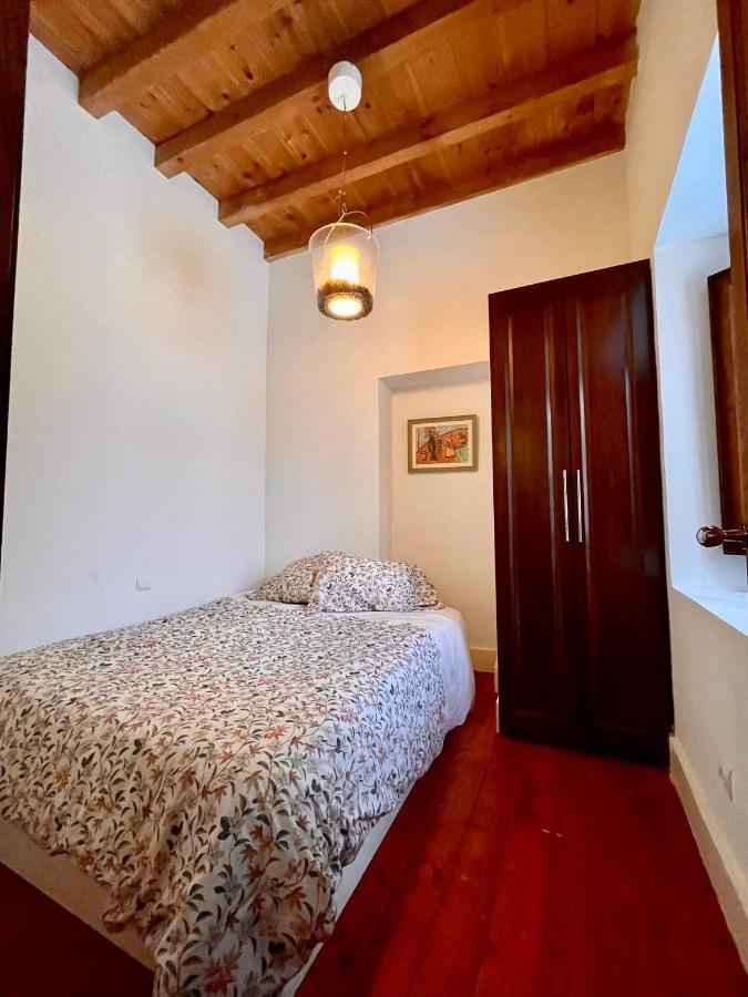 Duplex Toledo Catedral Con Parking Gratis Apartment Luaran gambar