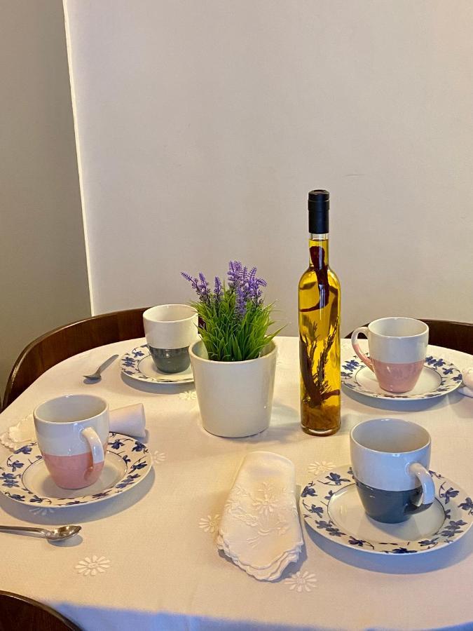 Duplex Toledo Catedral Con Parking Gratis Apartment Luaran gambar