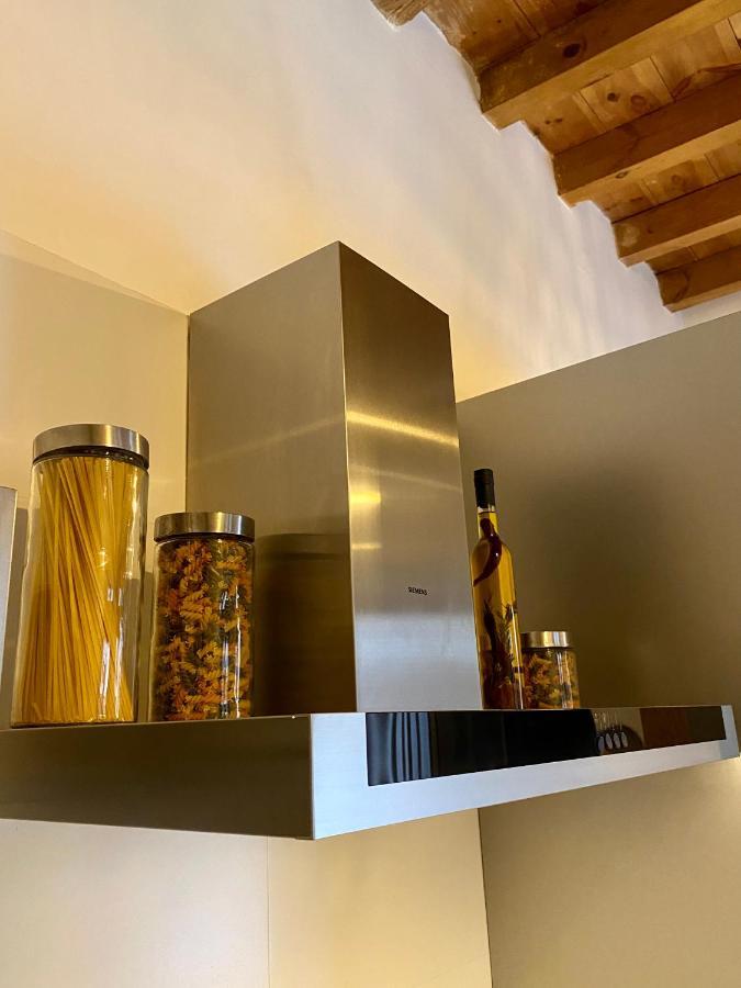 Duplex Toledo Catedral Con Parking Gratis Apartment Luaran gambar