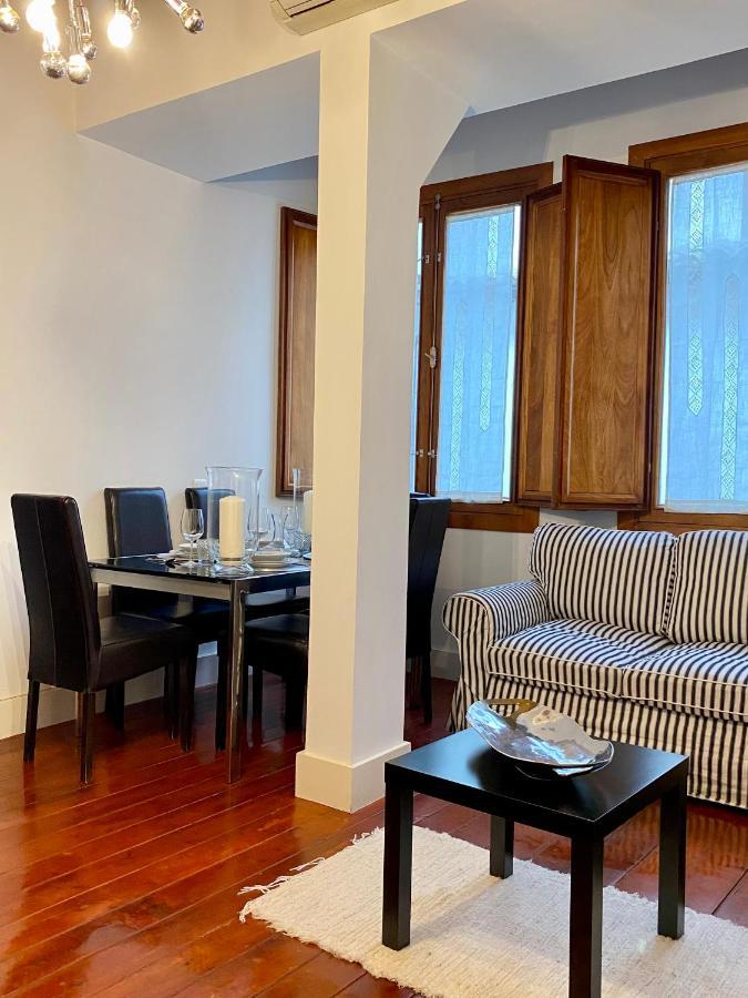 Duplex Toledo Catedral Con Parking Gratis Apartment Luaran gambar
