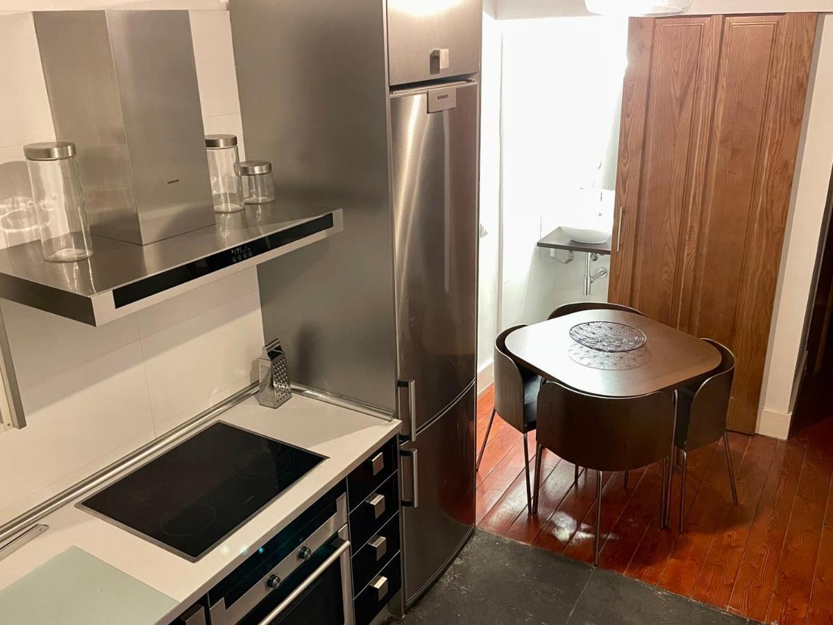 Duplex Toledo Catedral Con Parking Gratis Apartment Luaran gambar