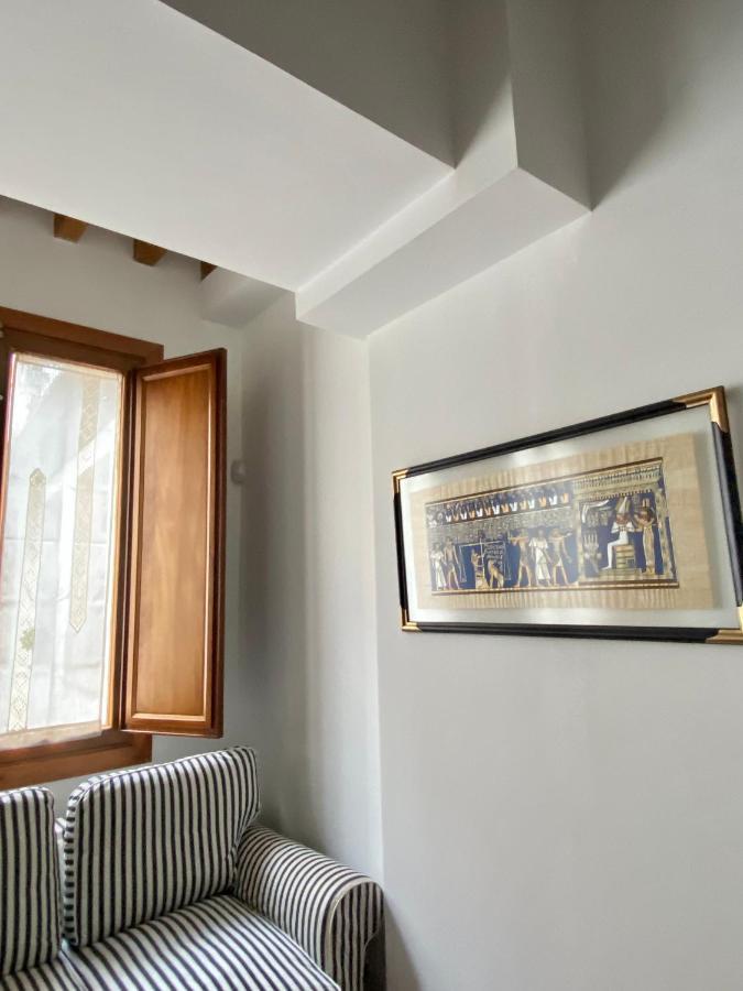 Duplex Toledo Catedral Con Parking Gratis Apartment Luaran gambar