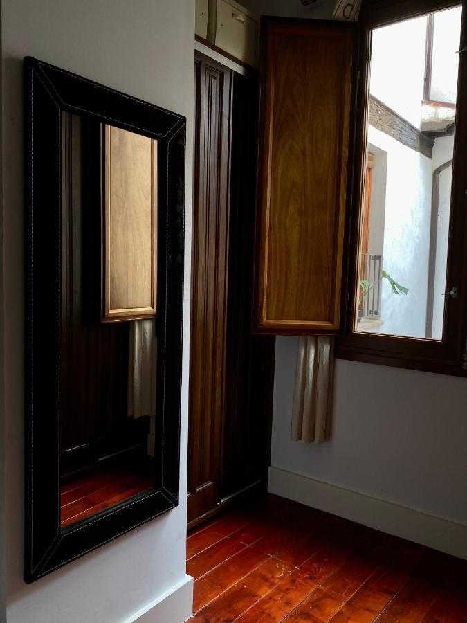 Duplex Toledo Catedral Con Parking Gratis Apartment Luaran gambar