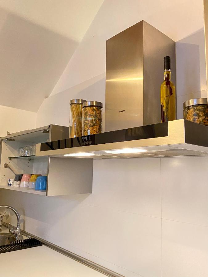 Duplex Toledo Catedral Con Parking Gratis Apartment Luaran gambar