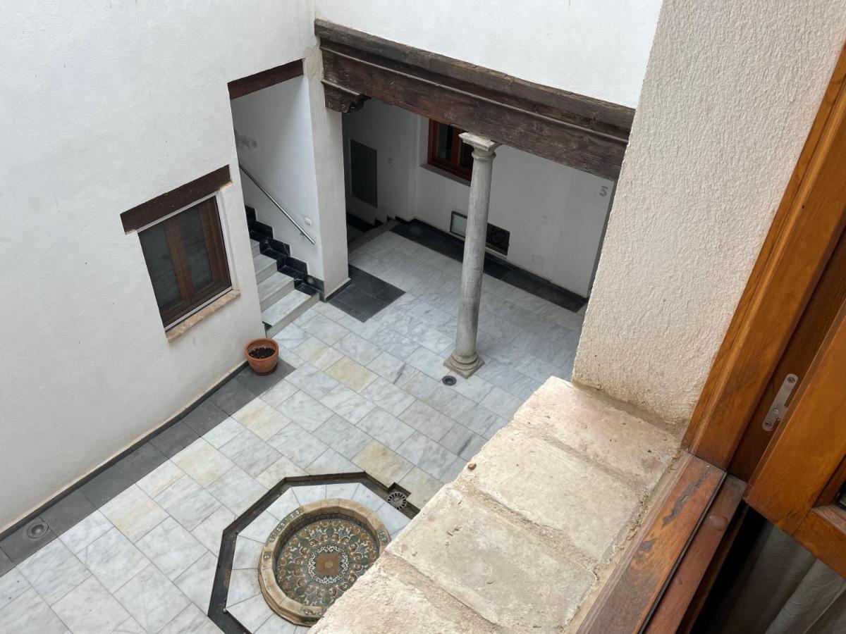 Duplex Toledo Catedral Con Parking Gratis Apartment Luaran gambar